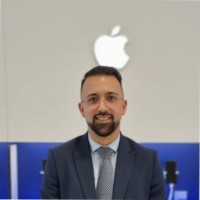 Celside Insurance Employee Charles Pernin's profile photo