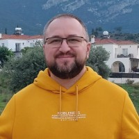 OPEN Group Employee Сергей Слепов's profile photo
