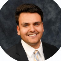 Ginger Employee Saurav Bose's profile photo