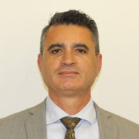 French Bakery Dubai Employee Mohd Bostaji's profile photo