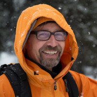 REI Employee Richard Meade's profile photo