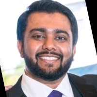 Boby Abraham Email & Phone Number