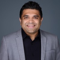 Offerpad Employee Amir Ghaswala's profile photo
