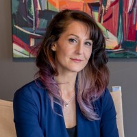 Lafontsee Galleries Employee Kate Meyer's profile photo