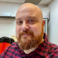 FOSO Construction Employee Luciano Mezzetta's profile photo