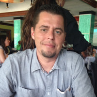 Firetron Inc Employee Christopher Gain's profile photo