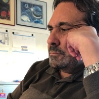 Genzyme, a Sanofi company Employee Ralph Palmieri's profile photo