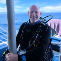 Jay Wolfson Email & Phone Number