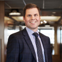 Brookfield Properties Employee Shane Pearson's profile photo