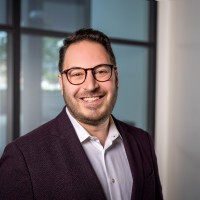 Toronto Region Board of Trade Employee Matthew Kofsky's profile photo