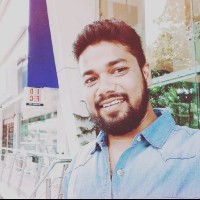 Tekion Corp Employee Manohar E's profile photo