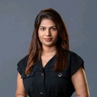 Billiontags Employee Divya Ashokkumar's profile photo