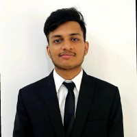 Anshul Awasthi Email