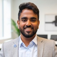 Everstage Employee Aravindan M's profile photo