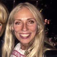 Rundfunk Berlin-Brandenburg Employee Anja Caspary's profile photo