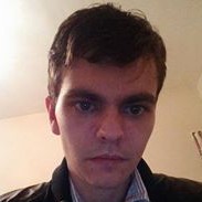 referrer.io Employee Liam Dye's profile photo