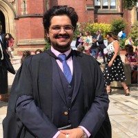 Farrukh Khan Email