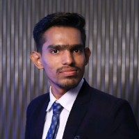 Lone Oak Solutions LLP Employee Pratik Gaur's profile photo