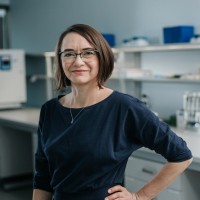 intoDNA Employee Agnieszka Waligórska's profile photo