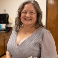 Reed Consulting Services LLC Employee Angie Reed's profile photo