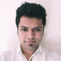MMC (M M Ceramics and Ferro Alloys) Employee Hardik Chouhan's profile photo