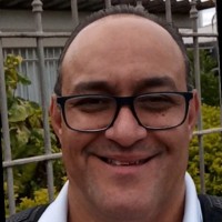 Instituto Social Nossa Senhora de Fátima Employee Rogerio Albano Monteiro's profile photo