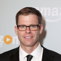 Amazon Employee Mark Eamer's profile photo