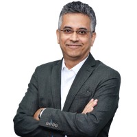 Worley Sweden Employee Dinesh Pissurlenkar's profile photo