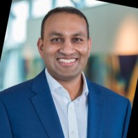 Straumann Group Employee Ajay Patel's profile photo