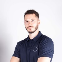 NEOGOV Croatia Employee Matija Antolovic's profile photo