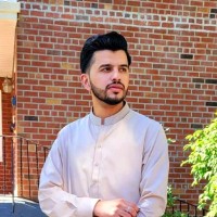 Muhammad Qureshi's profile photo