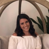 Unilever Employee Danielle Benson's profile photo