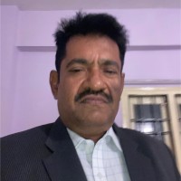 Ravindranath Pandey Email & Phone Number