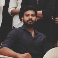 Qualcomm Employee Nandakumar K's profile photo