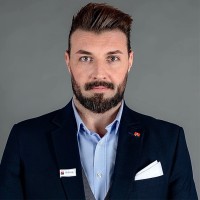PRIMEDIC Employee Paulo Montesanti's profile photo
