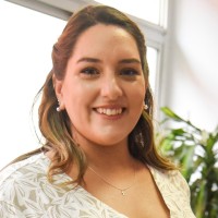 Kreilabs Employee Yenifer Repetto's profile photo