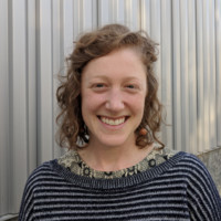 Sawtooth School For Visual Art Employee Rebecca Silberman's profile photo