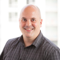 Nautilus Biotechnology Employee David Groce's profile photo