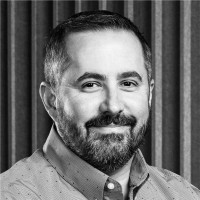 SAS International Employee Thomas Gage's profile photo