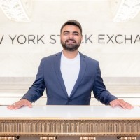 Alto Neuroscience Employee Faizan Badami's profile photo