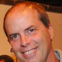 Johannes Gutenberg University Mainz Employee Ari Waisman's profile photo