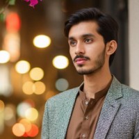 Techticks Employee Rohan Majeed's profile photo