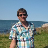 SENIUS Equipment Employee Adalsteinn Viglundsson's profile photo