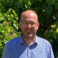 KFF LIMITED Employee Jeremy Smith's profile photo