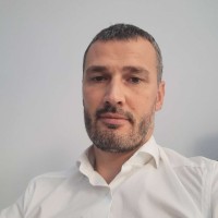 EnGlobal Employee Сергій Рябушей's profile photo