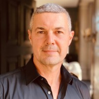 Baulogic Employee Stephen Chard's profile photo
