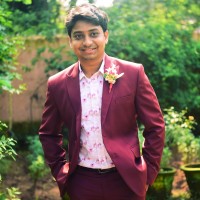 Prasad Biswal Email