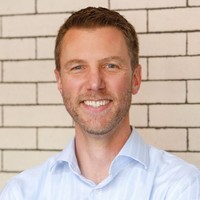 Campfire Digital Employee Dan Kobler's profile photo