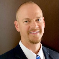 Medtronic Employee Andrew Lauer's profile photo