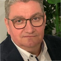 King Nuts & Raaphorst Employee Klaas Petersen's profile photo